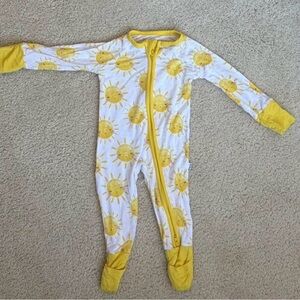 0-3 Month Little Sleepies